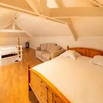 Historic Watermill In Bohan Feriehus *