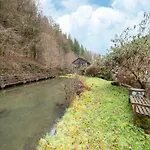 Historic Watermill In Bohan Feriehus Vresse-sur-Semois