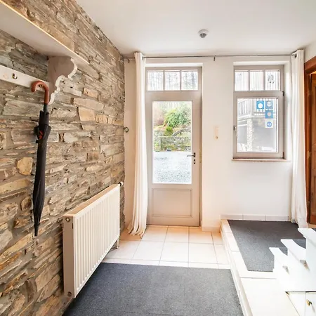 Tatil Evi Historic Watermill In Bohan Vresse-sur-Semois