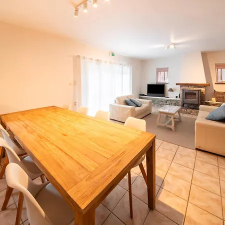 Historic Watermill In Bohan *