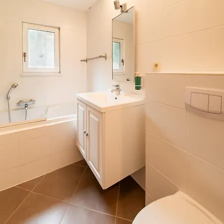 Historic Watermill In Bohan Tatil Evi