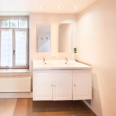 Historic Watermill In Bohan *