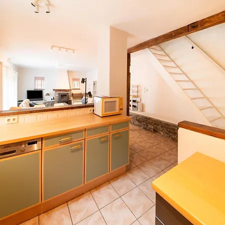 Historic Watermill In Bohan Vresse-sur-Semois