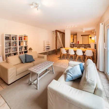 Historic Watermill In Bohan Tatil Evi