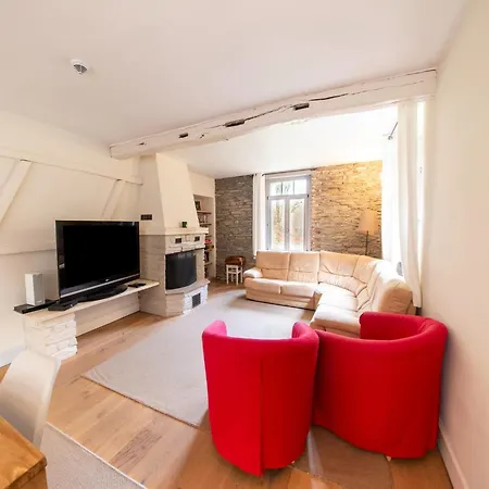 Tatil Evi Historic Watermill In Bohan