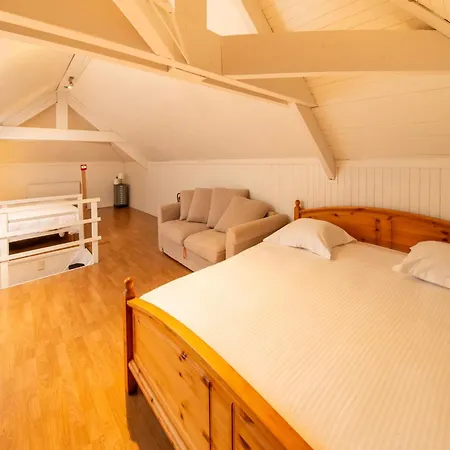 Historic Watermill In Bohan Tatil Evi *