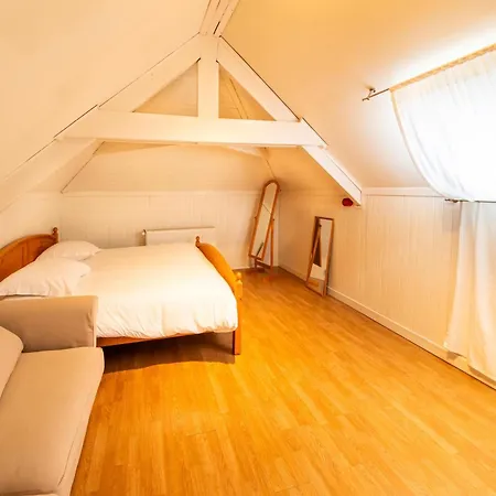 Historic Watermill In Bohan Vresse-sur-Semois