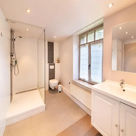 Historic Watermill In Bohan