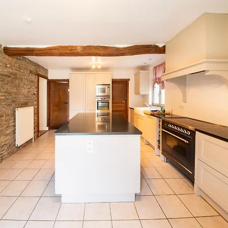 Charming, Quiet And Authentic Estate In Bohan * Vresse-sur-Semois