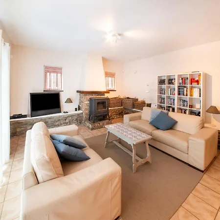 Holiday home Charming, Quiet And Authentic Estate In Bohan *