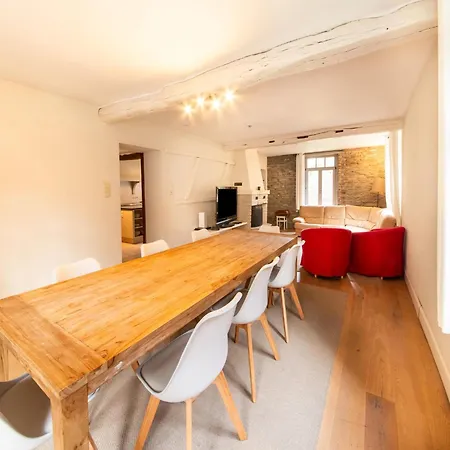 Holiday home Charming, Quiet And Authentic Estate In Bohan Vresse-sur-Semois