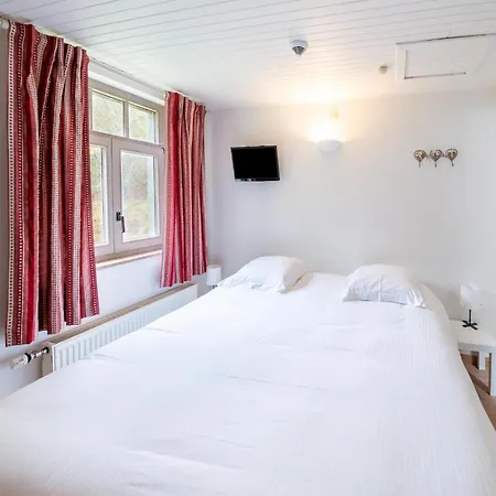 Historic Watermill In Bohan Tatil Evi Vresse-sur-Semois