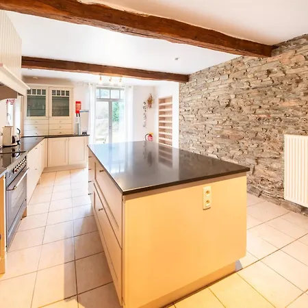 Charming, Quiet And Authentic Estate In Bohan * Vresse-sur-Semois