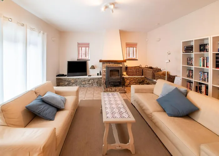 Historic Watermill In Bohan