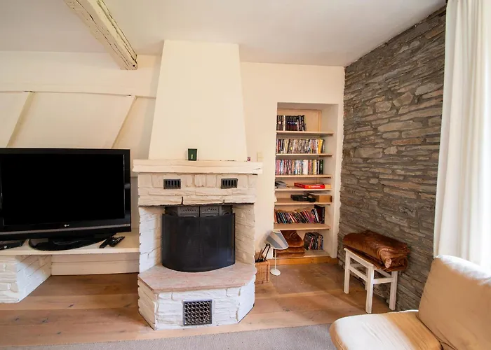 Historic Watermill In Bohan Vakantiehuis Vresse-sur-Semois