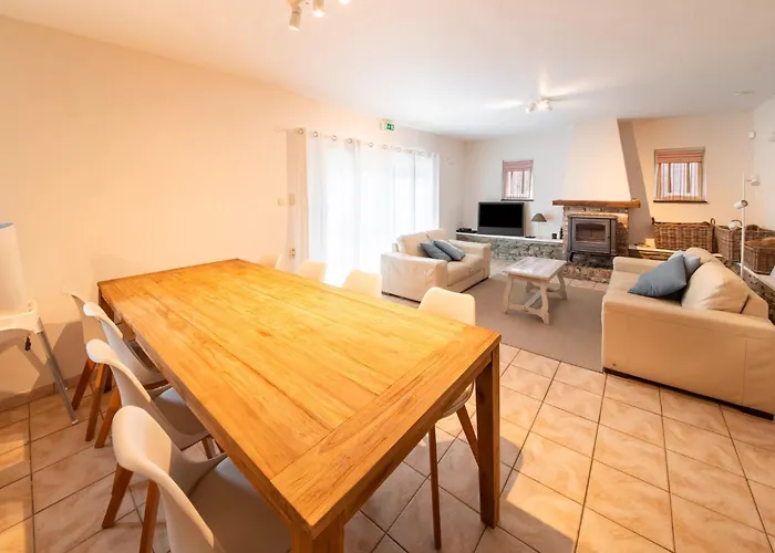 Historic Watermill In Bohan *