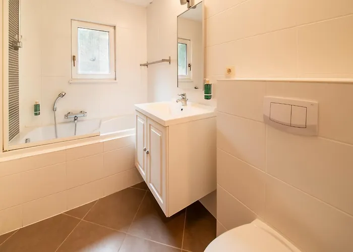 Historic Watermill In Bohan Vakantiehuis