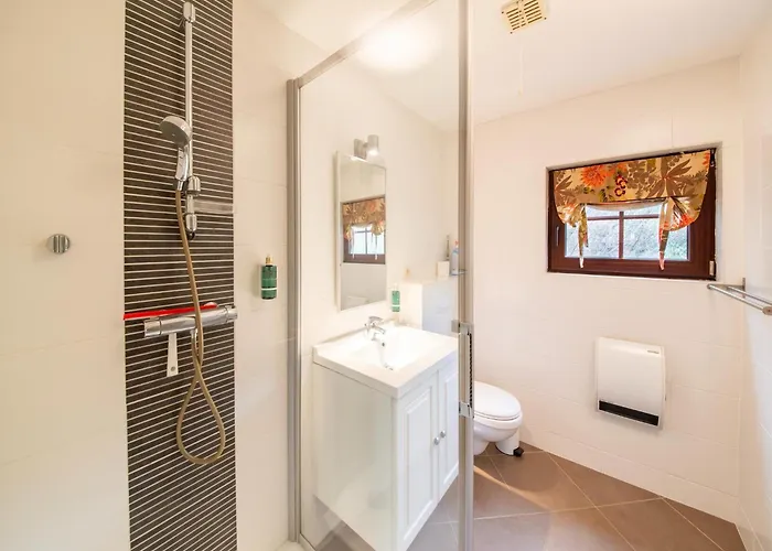 Historic Watermill In Bohan Vakantiehuis *