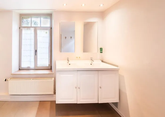 Historic Watermill In Bohan *