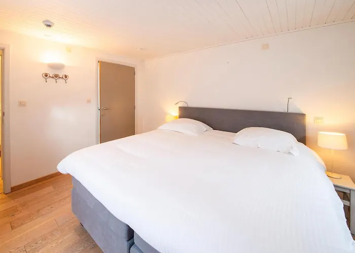 Historic Watermill In Bohan