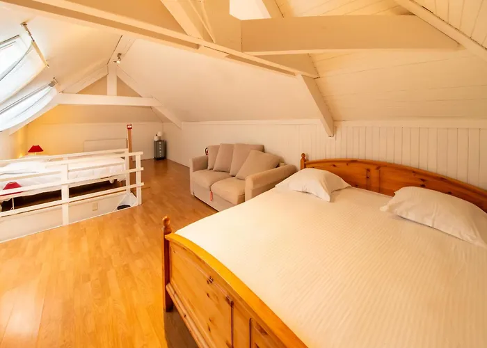 Historic Watermill In Bohan Vakantiehuis *