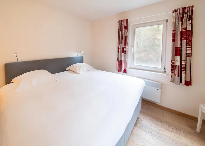 Vakantiehuis Historic Watermill In Bohan *