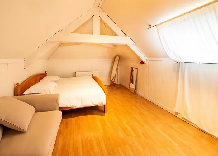 Historic Watermill In Bohan فريسه - سور - سيمويس