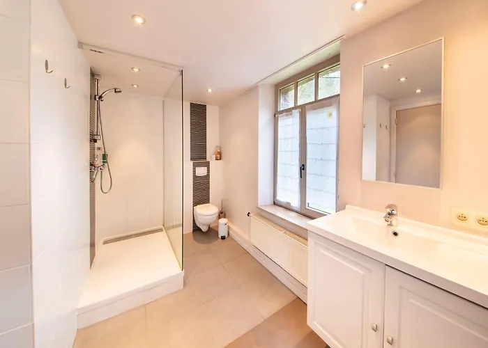 Historic Watermill In Bohan