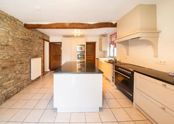 Historic Watermill In Bohan * Vresse-sur-Semois