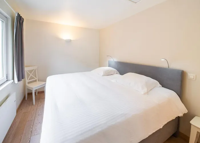 Vakantiehuis Historic Watermill In Bohan