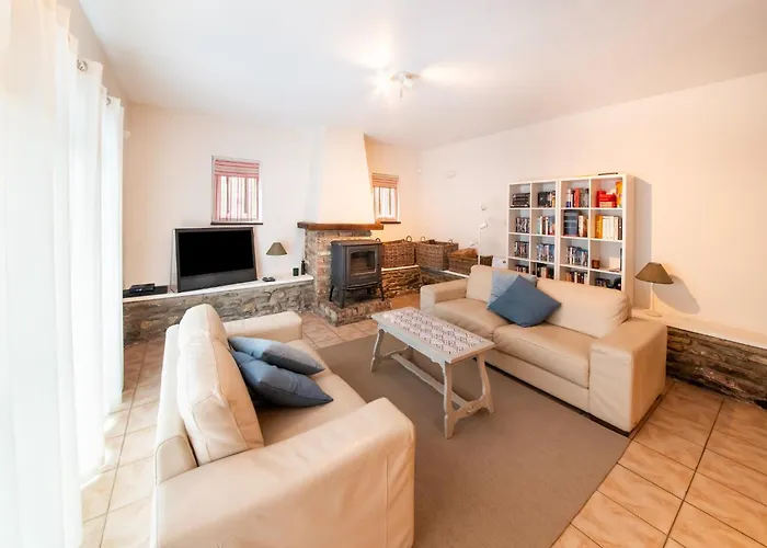 Vakantiehuis Historic Watermill In Bohan *