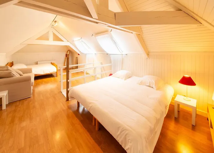 Historic Watermill In Bohan Vresse-sur-Semois