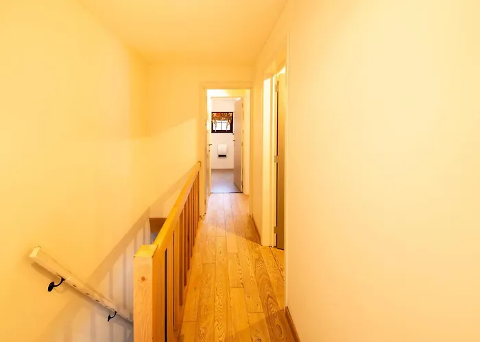 Vakantiehuis Historic Watermill In Bohan