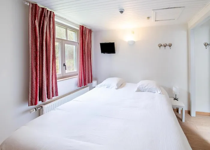 Historic Watermill In Bohan Vakantiehuis Vresse-sur-Semois