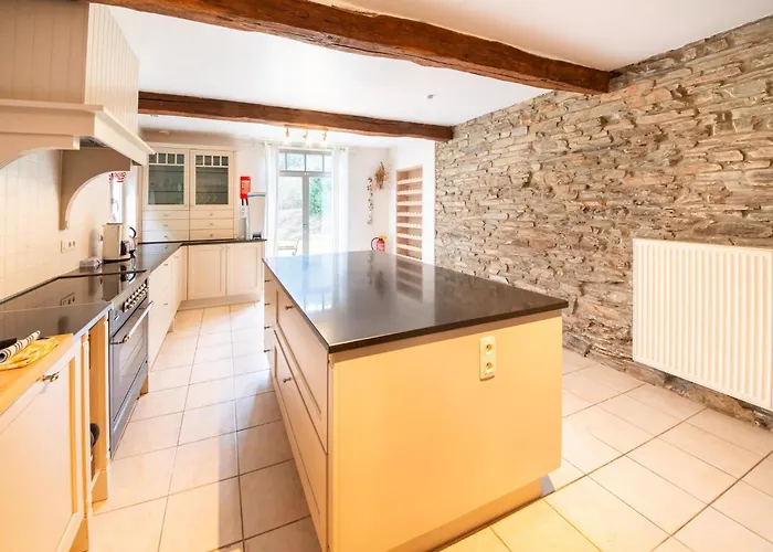 Historic Watermill In Bohan * Vresse-sur-Semois